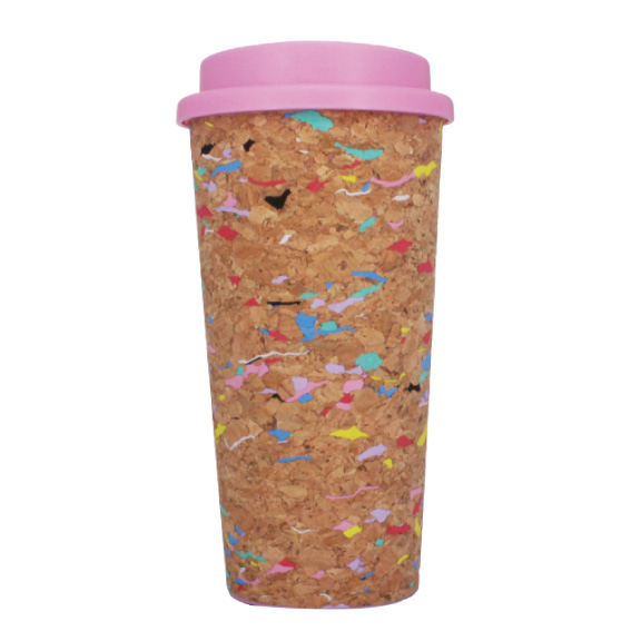CORK CUP