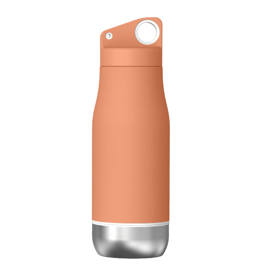 EARBUDS BOTTLE 