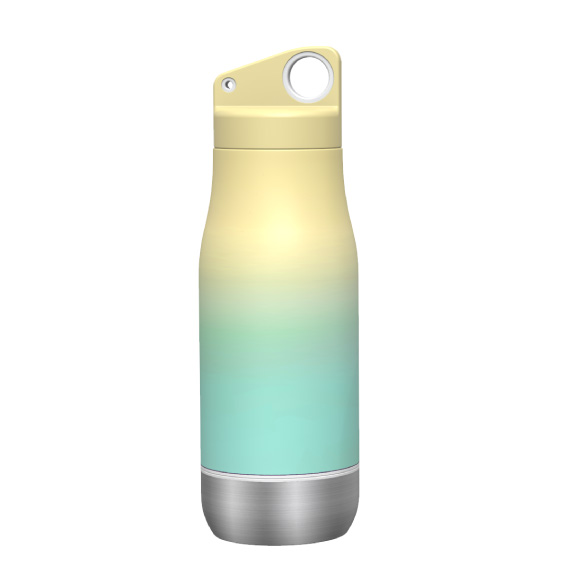 EARBUDS BOTTLE