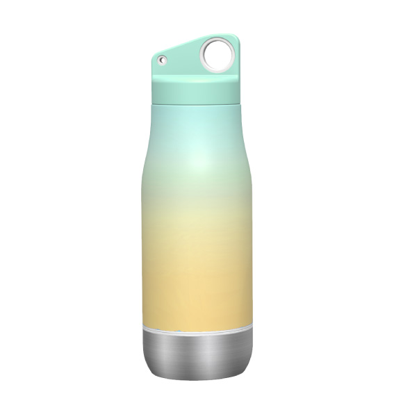EARBUDS BOTTLE