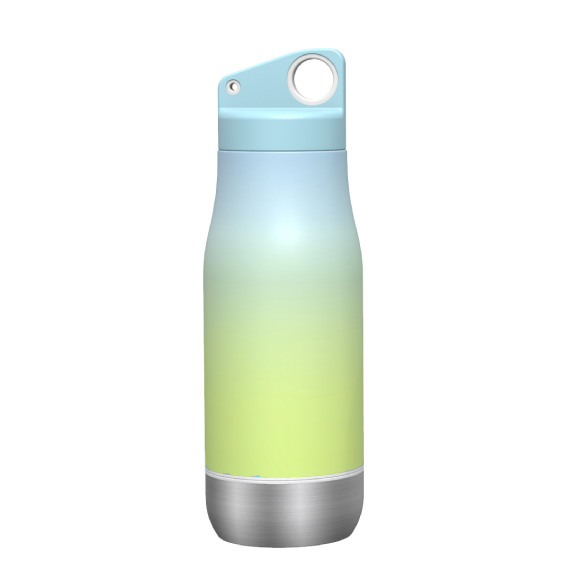 EARBUDS BOTTLE