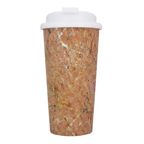 CORK CUP