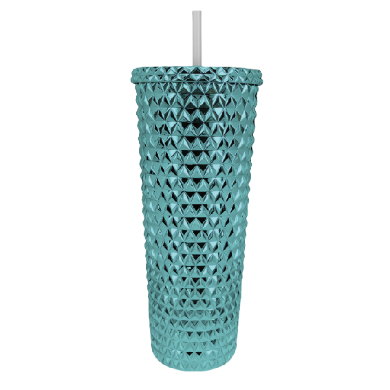 STRAW TUMBLER