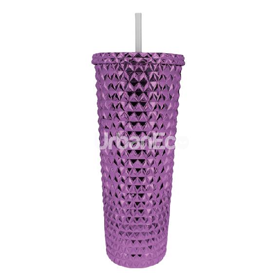 STRAW TUMBLER