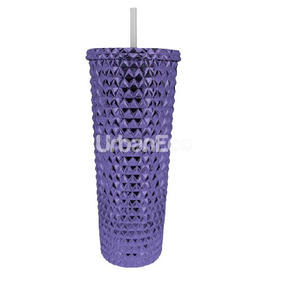 STRAW TUMBLER
