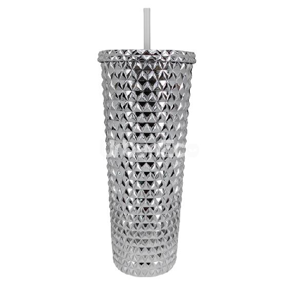 STRAW TUMBLER