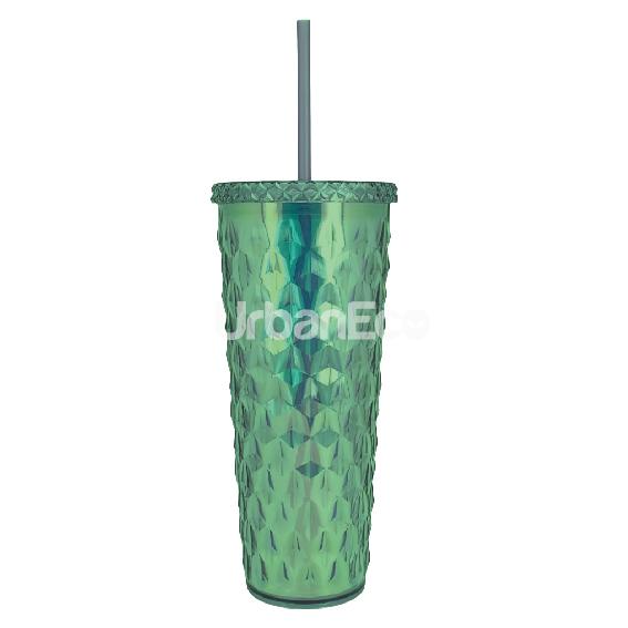 STRAW TUMBLER