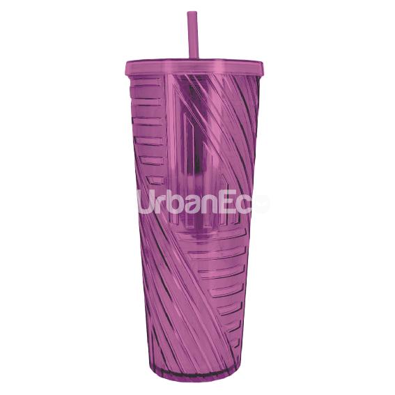 STRAW TUMBLER