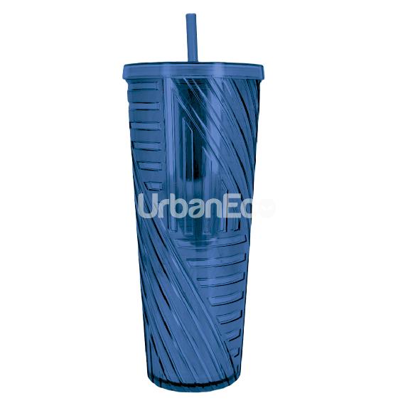 STRAW TUMBLER