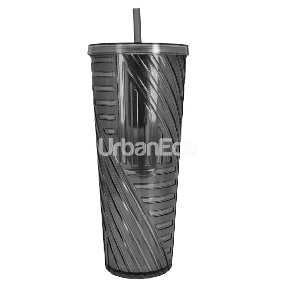 STRAW TUMBLER