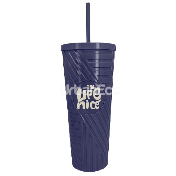 STRAW TUMBLER