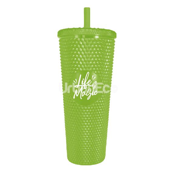 STRAW TUMBLER