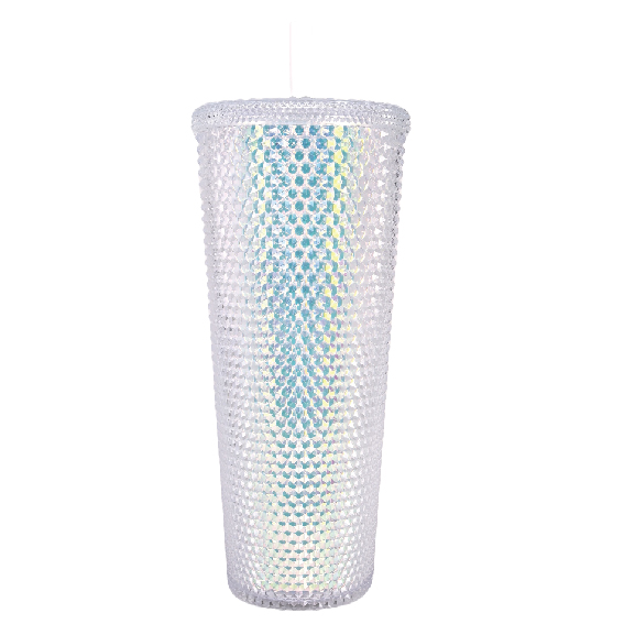 STRAW TUMBLER