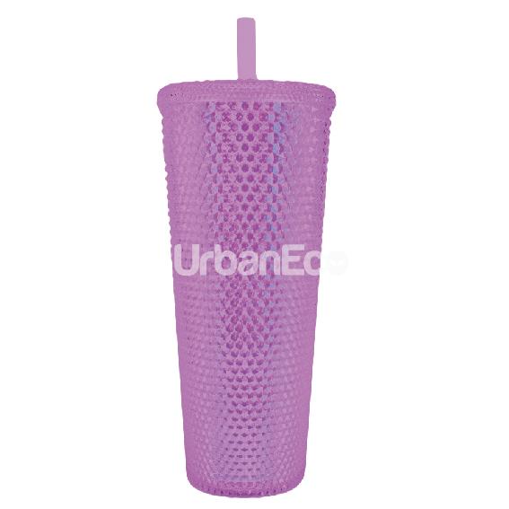 STRAW TUMBLER