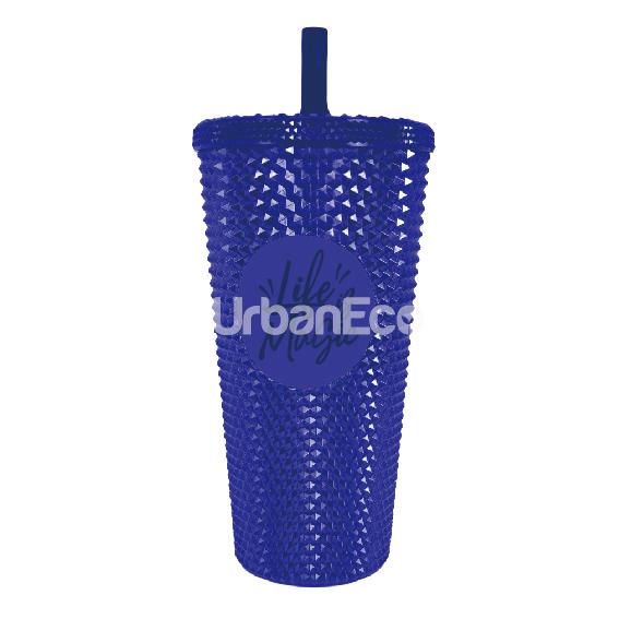 STRAW TUMBLER