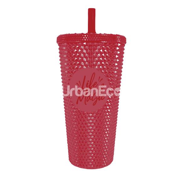 STRAW TUMBLER