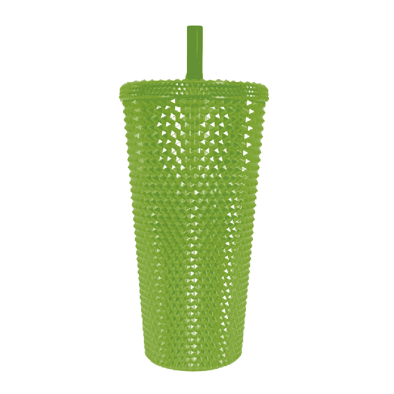 STRAW TUMBLER