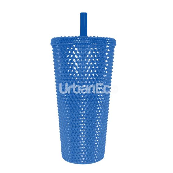 STRAW TUMBLER