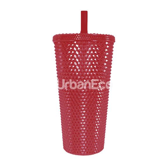 STRAW TUMBLER