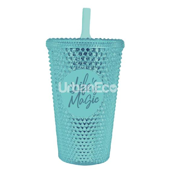 STRAW TUMBLER