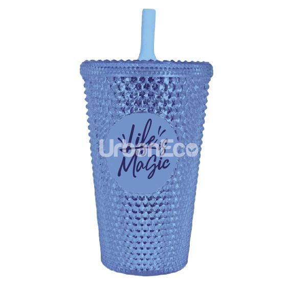 STRAW TUMBLER