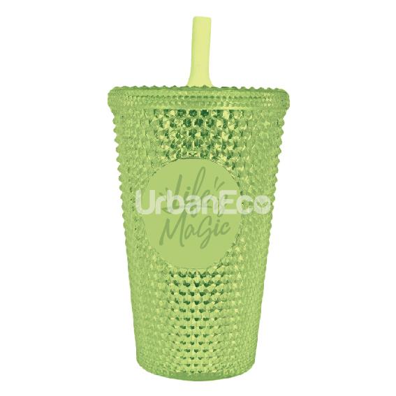 STRAW TUMBLER
