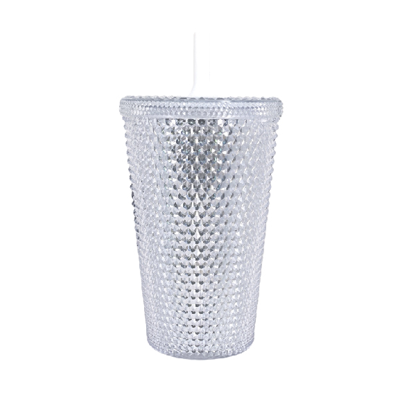 STRAW TUMBLER