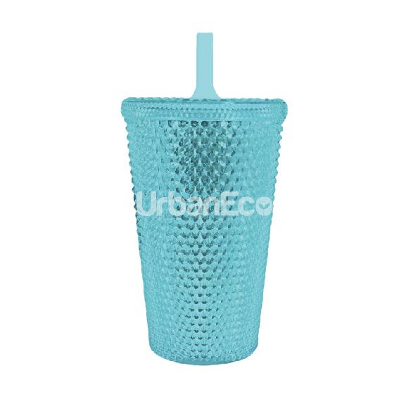 STRAW TUMBLER