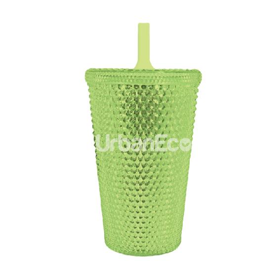 STRAW TUMBLER