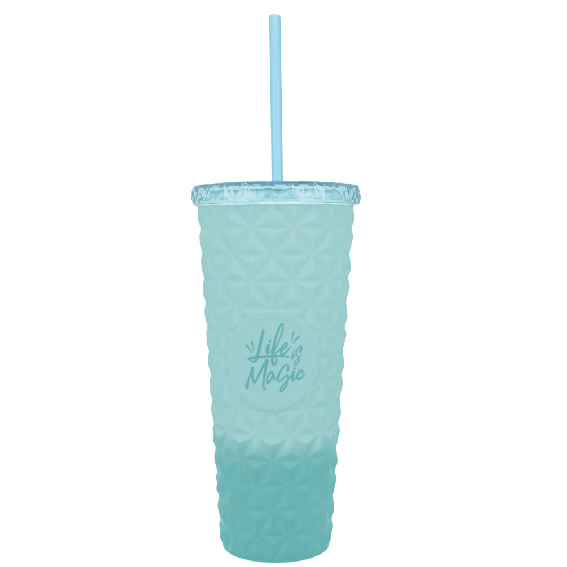 STRAW TUMBLER