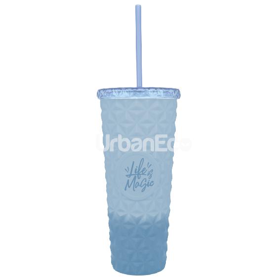 STRAW TUMBLER
