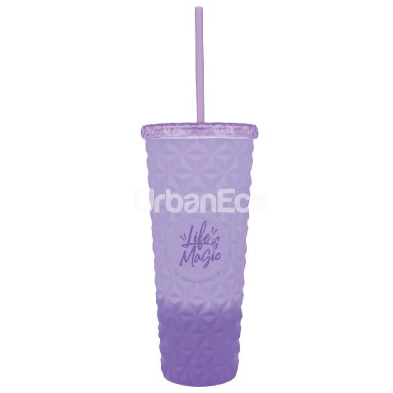 STRAW TUMBLER