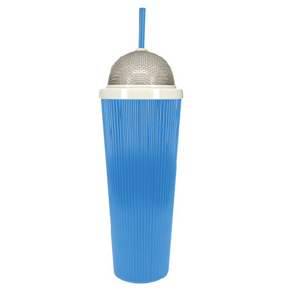 STRAW TUMBLER