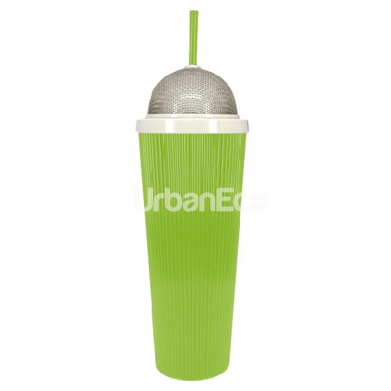 STRAW TUMBLER