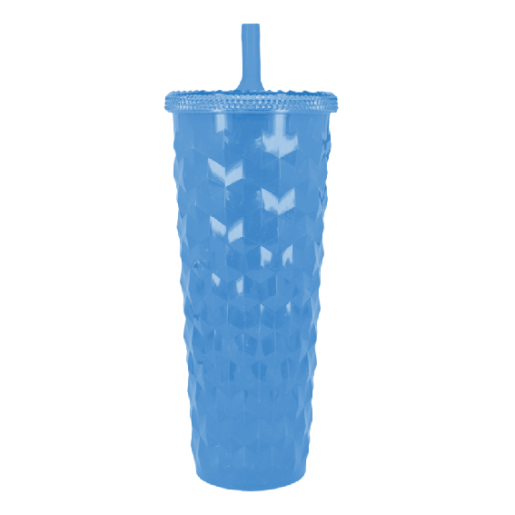 STRAW TUMBLER