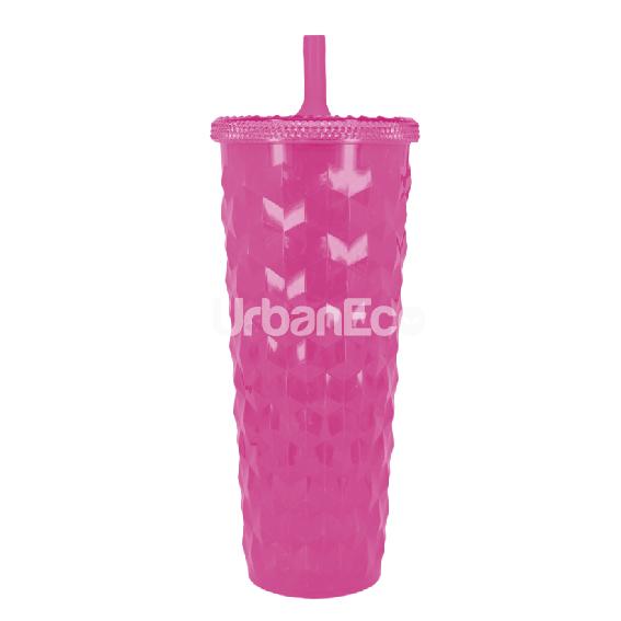 STRAW TUMBLER