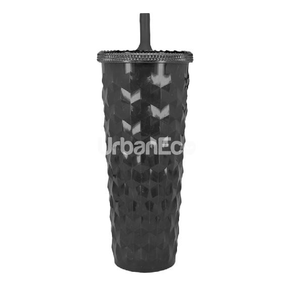 STRAW TUMBLER