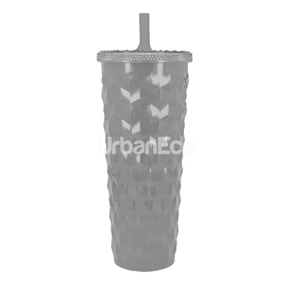 STRAW TUMBLER