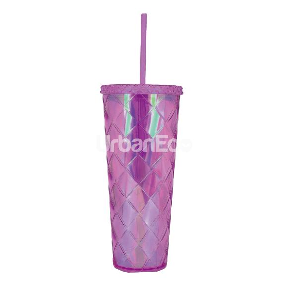 STRAW TUMBLER