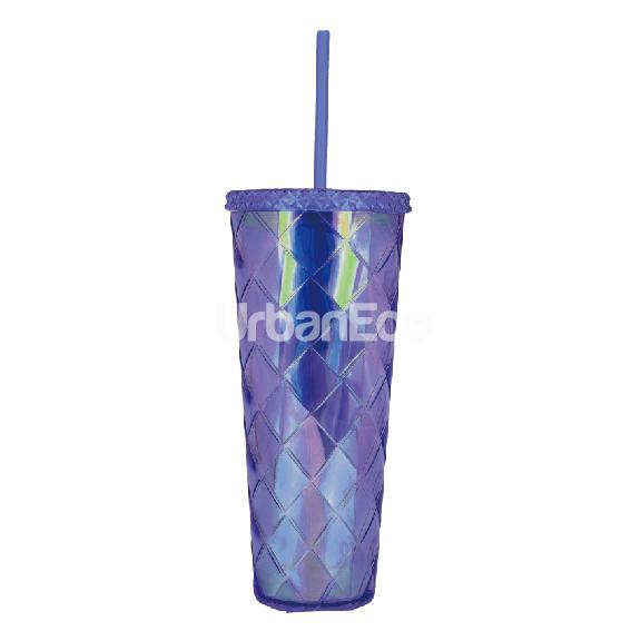 STRAW TUMBLER