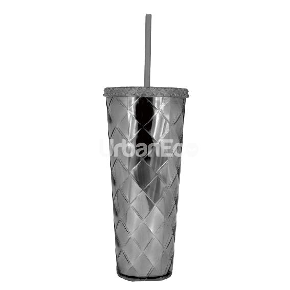STRAW TUMBLER