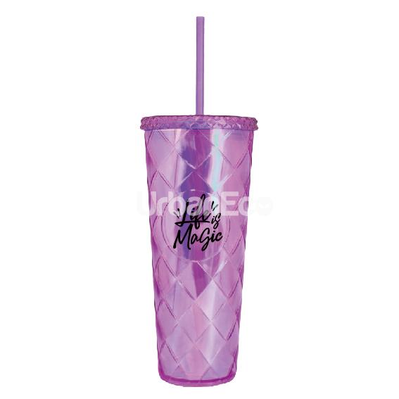 STRAW TUMBLER