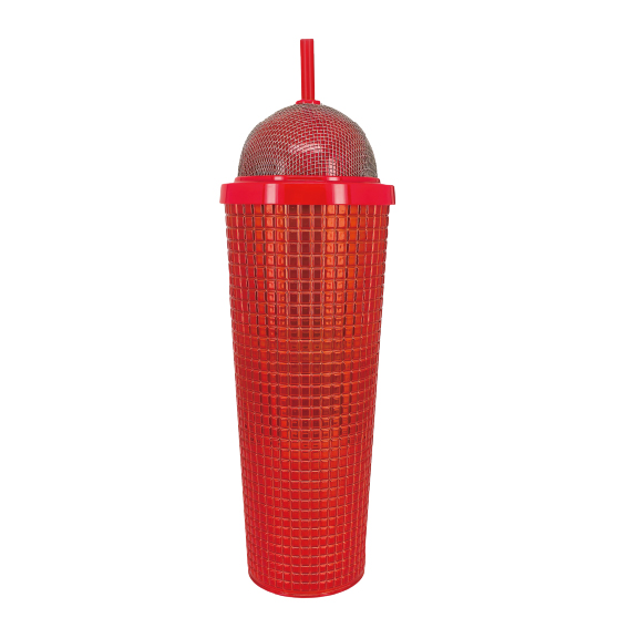 STRAW TUMBLER