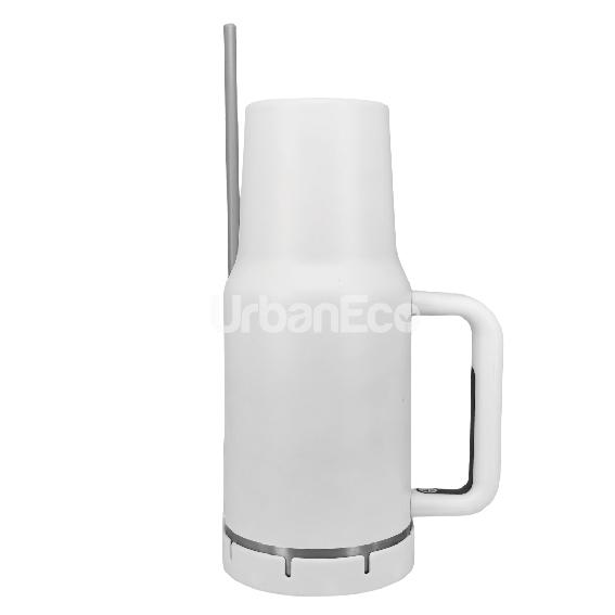 Silicone water cup drying rack.