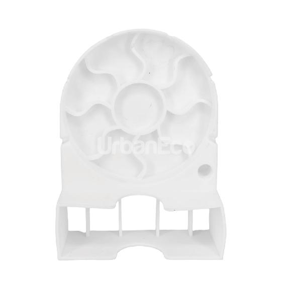 Silicone water cup drying rack.