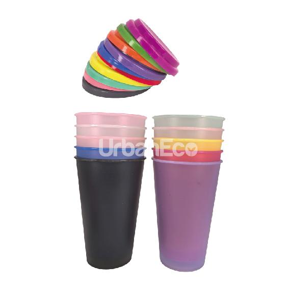 cold color change cup