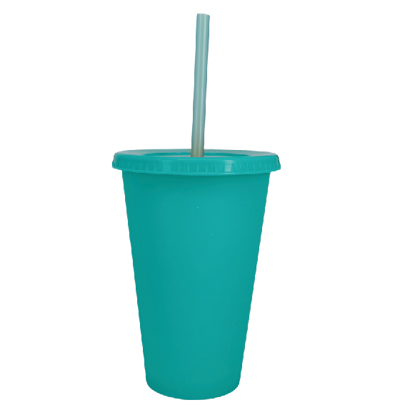 cold color change cup