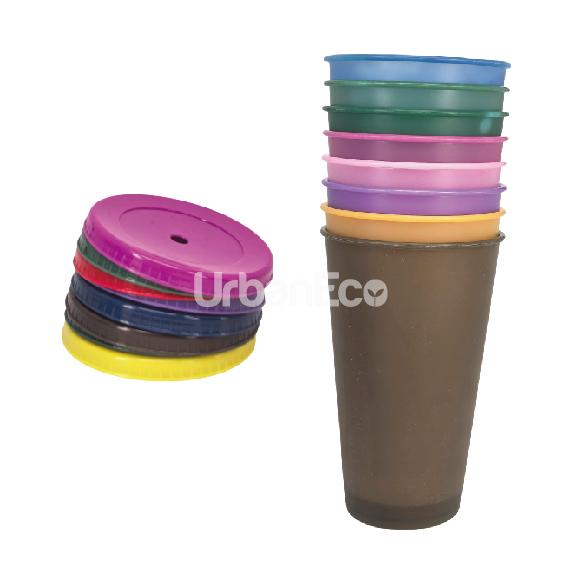 cold color change cup