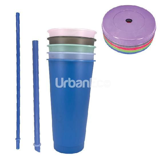 cold color change cup