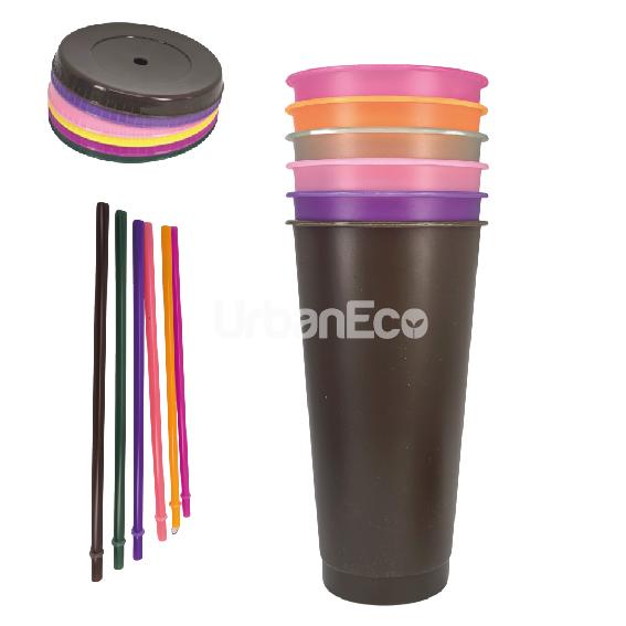 cold color change cup